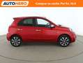 Nissan Micra 1.2 Acenta Rojo - thumbnail 7