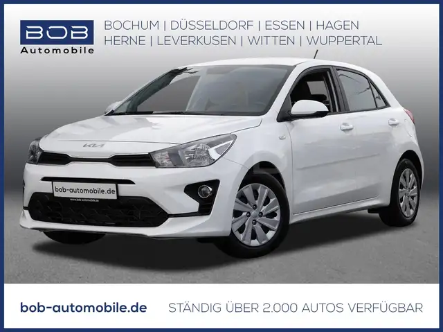 Kia Rio 1.0 T-GDI Edition 7 AUTOMATIK