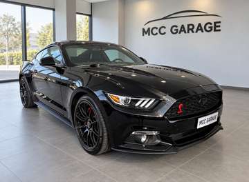 Fastback 2.3 ecoboost 317cv auto