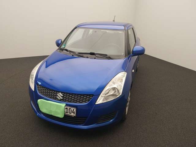 Suzuki Swift Swift 1.2 Club