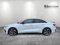 Audi S3 Lim. quattro MATRIX HUD KAM B&O CARBON NAV Blanc - thumbnail 4