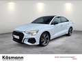 Audi S3 Lim. quattro MATRIX HUD KAM B&O CARBON NAV Blanc - thumbnail 3