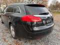 Opel Insignia A Sports Tourer Design Edition Schwarz - thumbnail 2