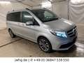 Mercedes-Benz V 250 4M Avantgarde Leder ILS 2xelS-Tür 360K 18" Argintiu - thumbnail 2