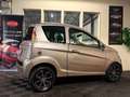 Microcar M.Go DCI Paris Mopedauto Leichtmobile Minicar 45 Beige - thumbnail 6