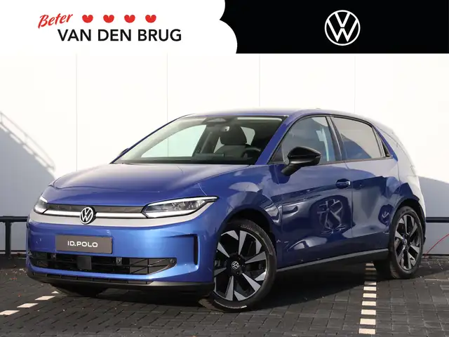 Volkswagen ID. Polo