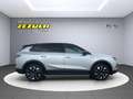 Opel Grandland 1,6 MHEV  GS Automatik Silber - thumbnail 6