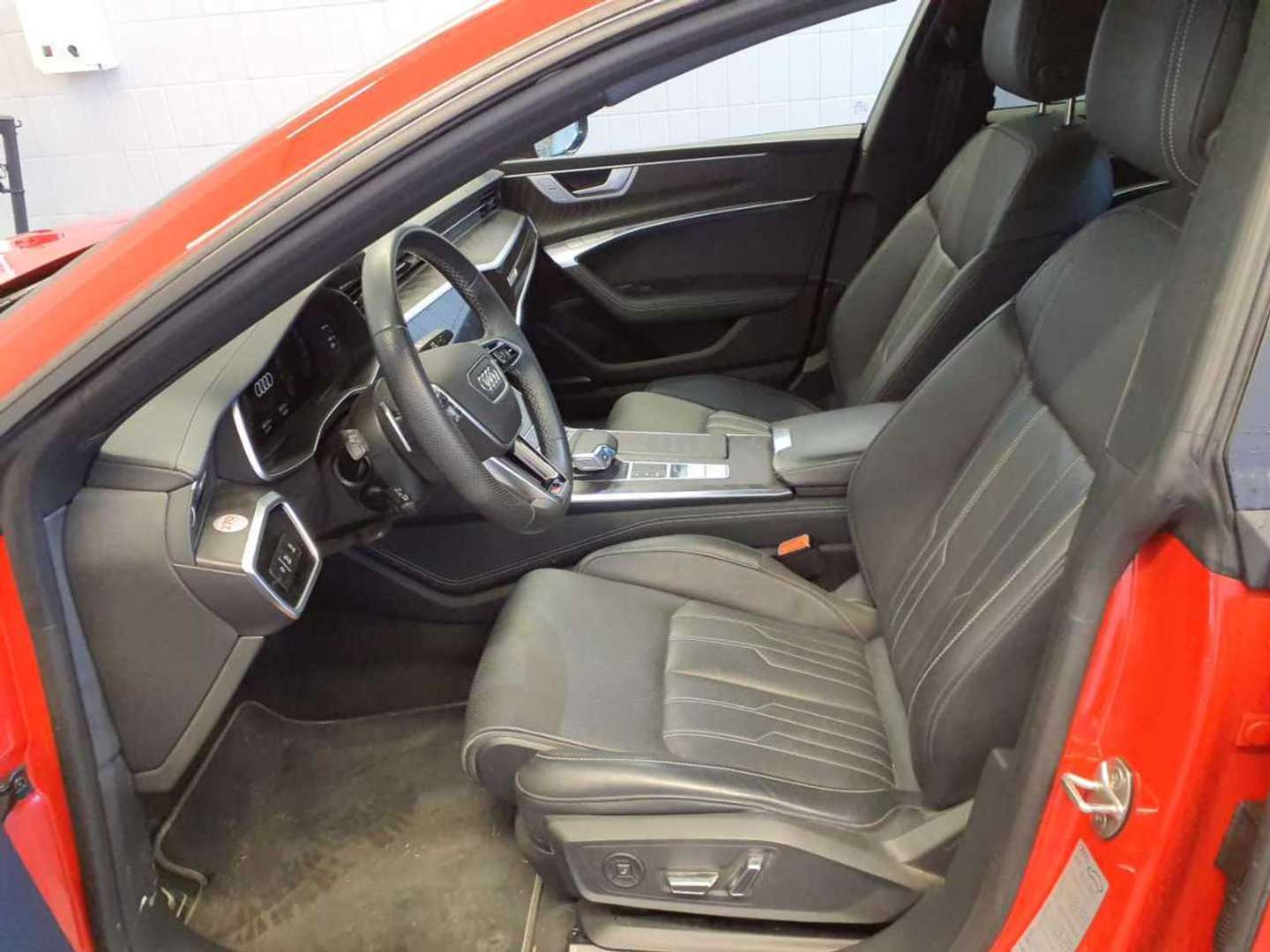 Audi S7 Sportback -  - Joinsteer - #4