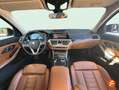 BMW 318 318d Auto. Negro - thumbnail 22