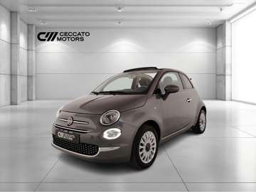 500C 1.2 Lounge 69cv
