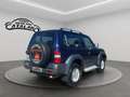 Toyota Land Cruiser KZJ90 3.0 125cv STD GANCIO TRAINO Bleu - thumbnail 5