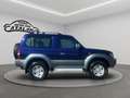 Toyota Land Cruiser KZJ90 3.0 125cv STD GANCIO TRAINO Bleu - thumbnail 6