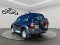 Toyota Land Cruiser KZJ90 3.0 125cv STD GANCIO TRAINO Bleu - thumbnail 3