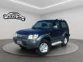 Toyota Land Cruiser KZJ90 3.0 125cv STD GANCIO TRAINO Bleu - thumbnail 27