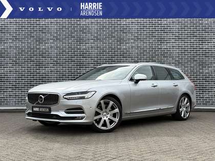 Volvo V90 2.0 T5 Inscription | Panoramadak | Bowers & Wilkin