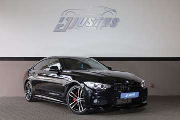 428i xDrive Gran Coupé/M/360*/HUD/HK/TTW/LHZ/R19