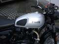 Benelli Imperiale 400 Silber - thumbnail 3