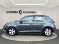 Skoda Fabia 1.0 AMBITION LINE / TEMPOMAT / WENIG KM / TOP ZUS Grau - thumbnail 7