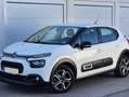 Citroen C3 PureTech 83 S, Weiß - thumbnail 2
