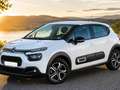 Citroen C3 PureTech 83 S, Weiß - thumbnail 1