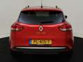 Renault Clio Estate 0.9 TCe 90 PK Limited Navigatie / Cruise Co Rood - thumbnail 5