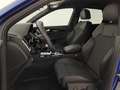 Audi Q5 2.0 tdi mhev 12V Identity Black quattro s-tronic Blauw - thumbnail 9