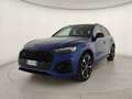 Audi Q5 2.0 tdi mhev 12V Identity Black quattro s-tronic Blauw - thumbnail 3