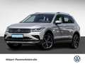 Volkswagen Tiguan 2.0 ELEGANCE AHK 360°CAM ACC LM18 NAVI Zilver - thumbnail 2