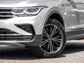Volkswagen Tiguan 2.0 ELEGANCE AHK 360°CAM ACC LM18 NAVI Silber - thumbnail 6