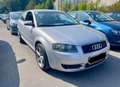 Audi A3 1.6 Attraction+KLIMA+17 ZOLL ALU+TÜV NEU+ Silber - thumbnail 2