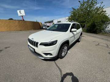 Cherokee Diesel 2.2 MJ II Automatik Limited