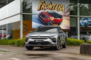 Automaat 130pk  | Volledig Leder | Zetelverw. |...