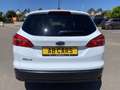 Ford Focus Clipper 1.5 Tdci Business Class 95cv Apple CarPlay Blanc - thumbnail 5