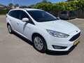 Ford Focus Clipper 1.5 Tdci Business Class 95cv Apple CarPlay Blanc - thumbnail 3