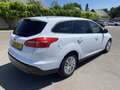 Ford Focus Clipper 1.5 Tdci Business Class 95cv Apple CarPlay Blanc - thumbnail 7