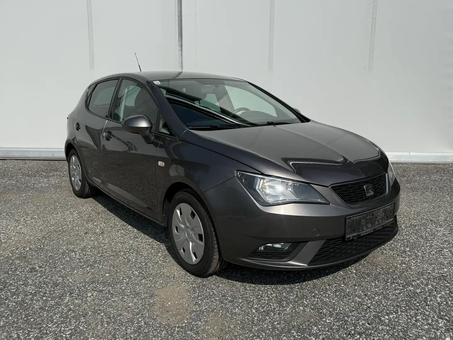 SEAT Ibiza Chili 1,2 - 1