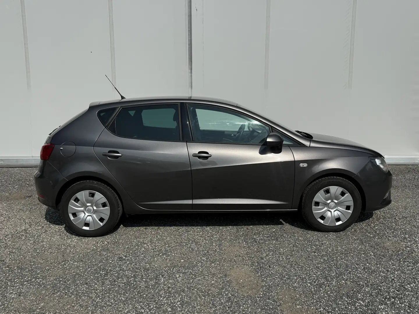 SEAT Ibiza Chili 1,2 - 2