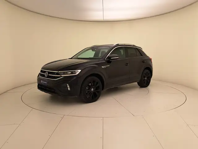 Volkswagen T-Roc 2.0 tdi r-line 4motion 150cv dsg