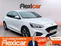 Ford Focus 1.0 Ecoboost 92kW ST-Line Blanco - thumbnail 1