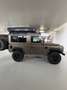 Land Rover Defender Defender 90" Station Wagon 2,5 TD Bronze - thumbnail 5