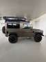 Land Rover Defender Defender 90" Station Wagon 2,5 TD Bronze - thumbnail 4