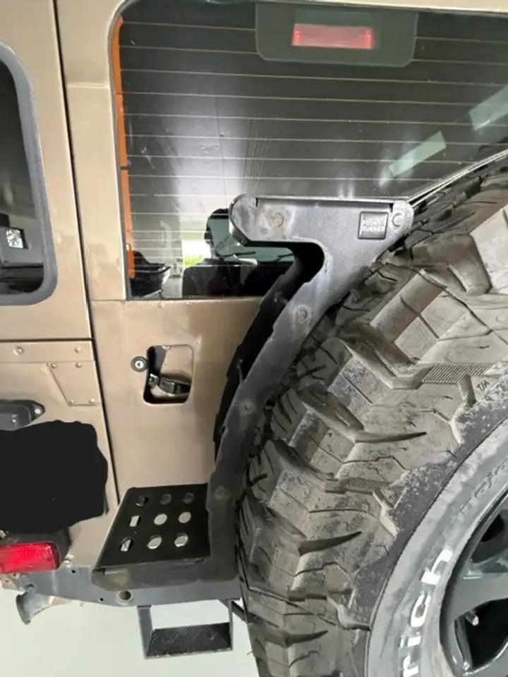 Land Rover Defender 90" Station Wagon 2,5 TD, foto 12