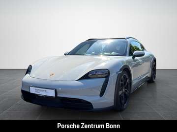 4 Cross Turismo Head-Up LED-Matrix 21-Zoll