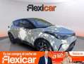 Toyota C-HR CHR Blanco - thumbnail 1