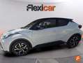 Toyota C-HR CHR Blanco - thumbnail 3