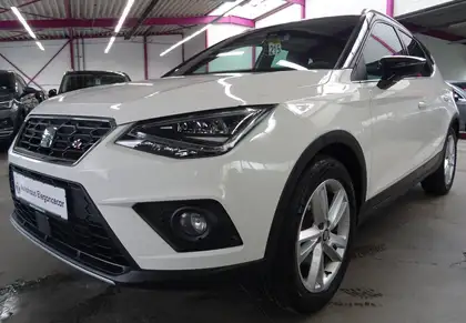 Annonce voiture d'occasion SEAT Arona - CARADIZE