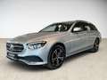 Mercedes-Benz E 220 d Avantgarde T-Modell SpurH SpurW KAM PDC Argent - thumbnail 1