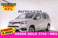Toyota Proace 1.5 D VERSO FAMILY ACTIVE L2 131CV 7 PLAZAS - thumbnail 1