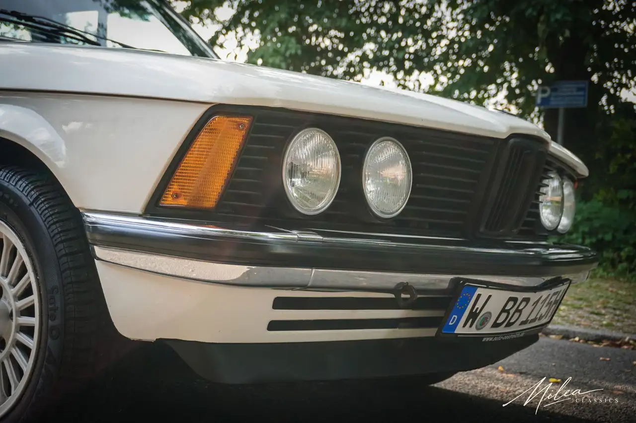BMW 320 Coupe H-Zulassung*E21*Note1*, foto 2