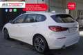 BMW 116 BMW Serie 1 116d 5p. Business Advantage PROMOZION Blanc - thumbnail 16